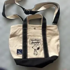 Snoopy ミニバックのサムネイル