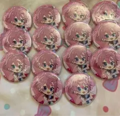 すとぷり　ジェルくん痛バ付き　缶バッジ 80個まとめ売り すとぷり ジェルくん痛バ付き 缶バッジ 80個まとめ売り 美品】