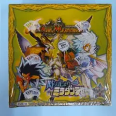 デュエマ ライジング・ホープ BOX 未開封 38-MA0420-04C デュエマ ライジング・ホープ BOX 未開封 38-MA0420-04C - メルカリ