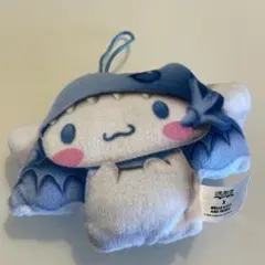 シナモン シナモロール 遊戯王 ブルーアイズドラゴン ケンティー ぬいぐるみ