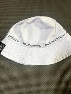 ricca ricca ハット　53.5〜57.5センチのサムネイル