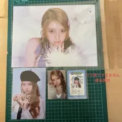 Kii Kii 2026シーグリ　ハウム4点セット