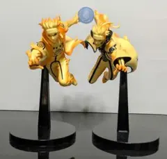 NARUTO ナルト ミナト GIGO限定セット