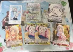 【新品未使用】バンドリ！若宮イヴ GiGO ビッグ缶バッジ フォト風カード 2025年最新】若宮 gigoの人気アイテム - メルカリ