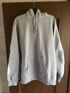 supreme FurZipUpHooded ファージップパーカー S 専用 - メルカリ