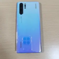 2026年最新】HUAWEI 機種名：HUAWEI P30 Pro スマートフォン本体の人気 