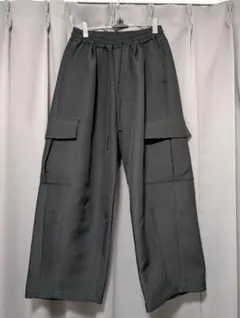 THE RERACS FRENCH ARMY F2 CARGO PANTS - メルカリ