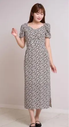 2025年最新】herlipto ワンピース チェリーの人気アイテム - メルカリ