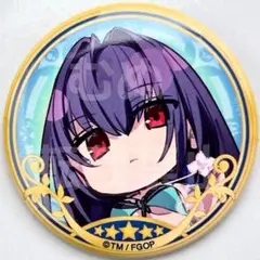 Fate/Grand Order Fes スカサハ=スカディ 缶バッジ - メルカリ