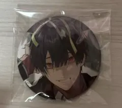にじさんじHappy B-day to Kuzuha ランダム缶バッジ 葛葉