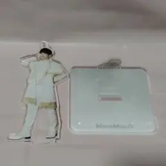 MeseMoa. 野崎弁当 アクスタ
