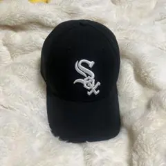 New Era 9FORTY シカゴ・ホワイトソックス キャップ