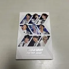 Snow Man ASIA TOUR 2D.2D. 通常版