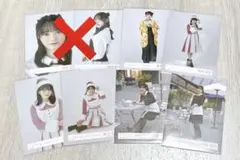 櫻坂46 生写真 4枚セット まとめ売り - メルカリ