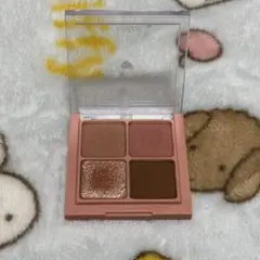 ロムアンドベターザンアイズ　02 ドライローズ