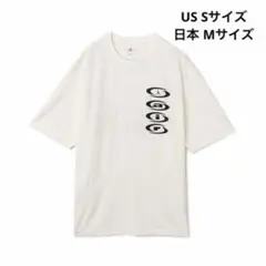 US S 新品 ナイキ トラヴィス・スコット コラボ 半袖Tシャツ