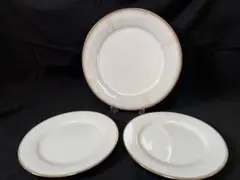 Noritake RICHMOND ソーサー 3枚セット - メルカリ