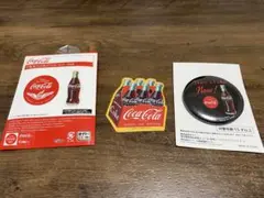 2025年最新】コカコーラピンバッジの人気アイテム - メルカリ