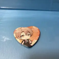 缶バッジ Mitsuki Izumi