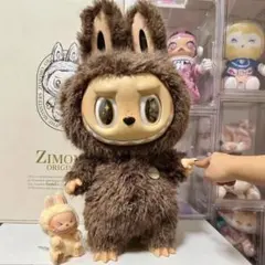 THE MONSTERS ZIMOMO I FOUND YOU