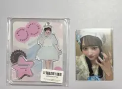 山本るしあ トレカ もあすた カワラボメイツ - メルカリ