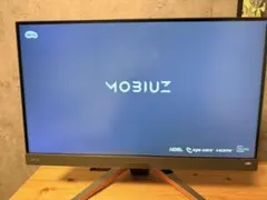 BenQ MOBIUZ モニター 27インチ