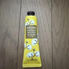 perfumed hand essenceのサムネイル