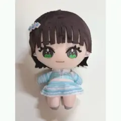 ≠ME ノイミー ぬいぐるみ 冨田菜々風 - メルカリ