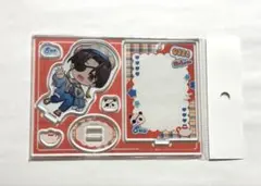 ウィンブレ 蘇枋 隼飛 アクリルスタンド アクスタ チェックセーラー アニメイト