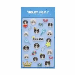 IDOL1ST 中島健人 LIVE TOUR 2026 ぷっくりケンティー - メルカリ