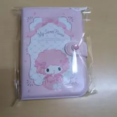 My Sweet Piano バインダー　ピアノちゃん