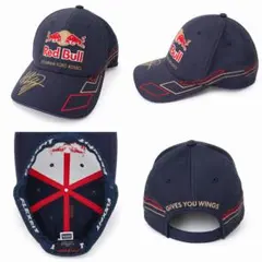 Red Bull TORO ROSSO MAX33 FLEXFIT ネイビーのサムネイル