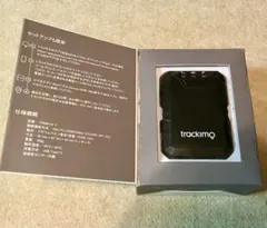 Trackimo TrackiPro 4G GPSトラッカー