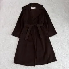 2025年最新】マックスマーラ コート カシミヤの人気アイテム - メルカリ