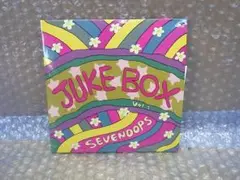 CD JUKE BOX vol.1　 SEVENOOPS セブンウップス