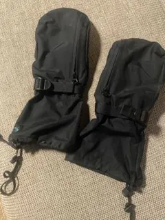 greenclothing オーバーミトン　グローブ