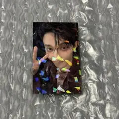 SEVENTEEN HAPPY BURSTDAY ユニバ ラキドロ ドギョム