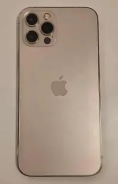 iPhone 12 Pro ゴールド 256GB SIMフリー 本体