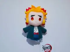 2025年最新】ぽてっとますこっと 煉獄の人気アイテム - メルカリ