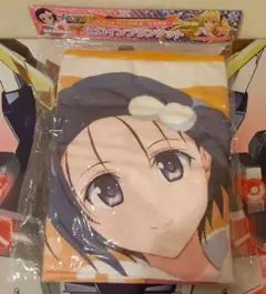 未開封！　入手困難！　希少！　当時物　もっとToLOVEる　ヒロインブランケット