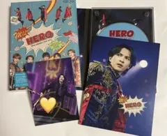 M!LK HERO DVD 初回 吉田仁人 M!LK HERO DVD 初回 吉田仁人 - メルカリ