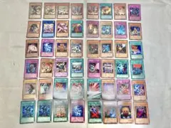 遊戯王カード　まとめ48枚