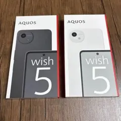 SHARP スマートフォン本体