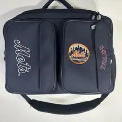 ニューヨークメッツ 3WAY バッグ リュック ボストン ショルダー 