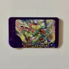 ポケモンフレンダ⭐︎カミツオロチ⭐︎