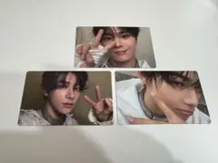 ENHYPEN DESIRE:UNLESH トレカ