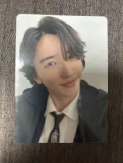 2025年最新】メンバー名：道枝駿佑 写真の人気アイテム - メルカリ