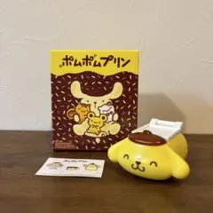 マクドナルド ハッピーセット ポムポムプリン ころころカート