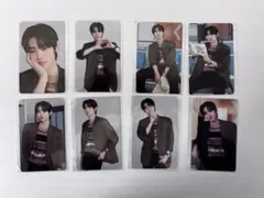 ENHYPEN ソンフン EN-CONNECT トレカ セット