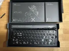 rakka 60 atlas
